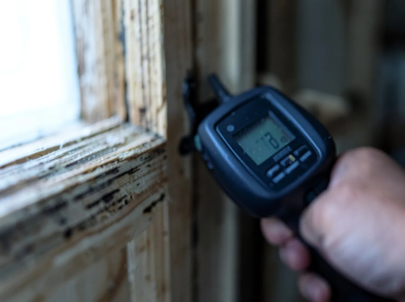 Water Damage Restoration London, OH FAQs